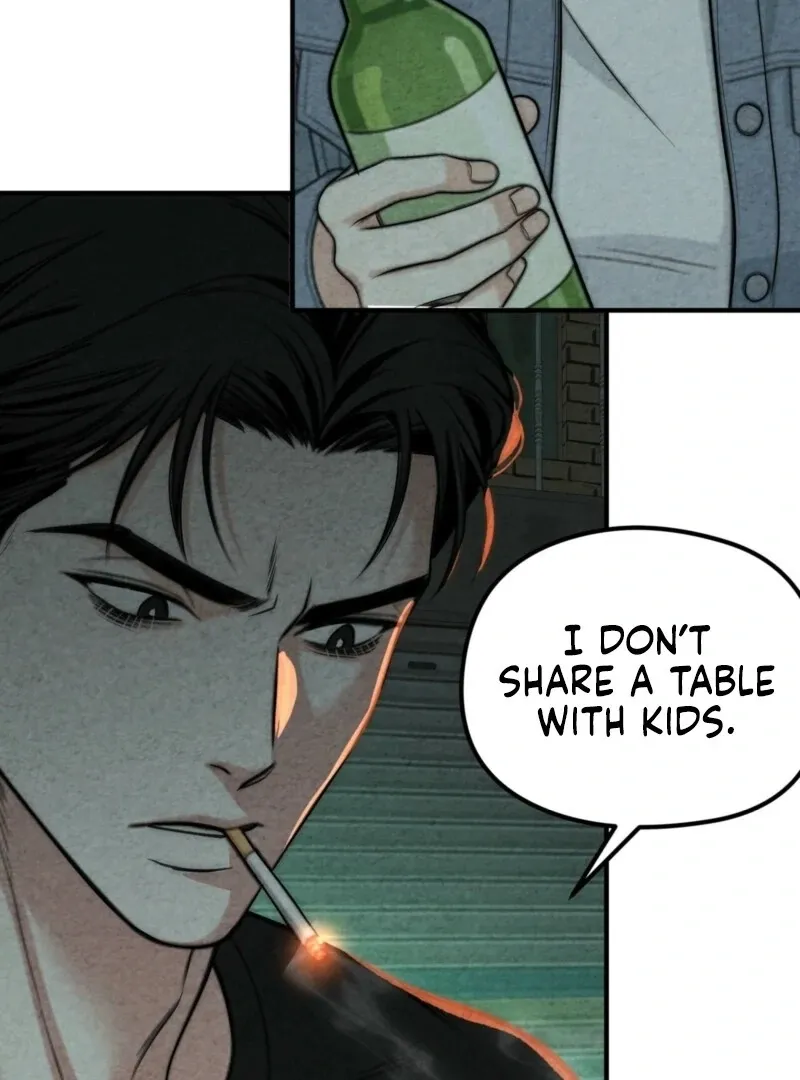 Blood Money Chapter 3 page 76 - 