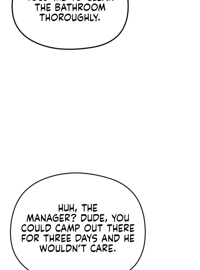 Blood Money Chapter 3 page 9 - 