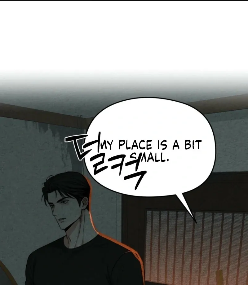 Blood Money Chapter 3 page 82 - 