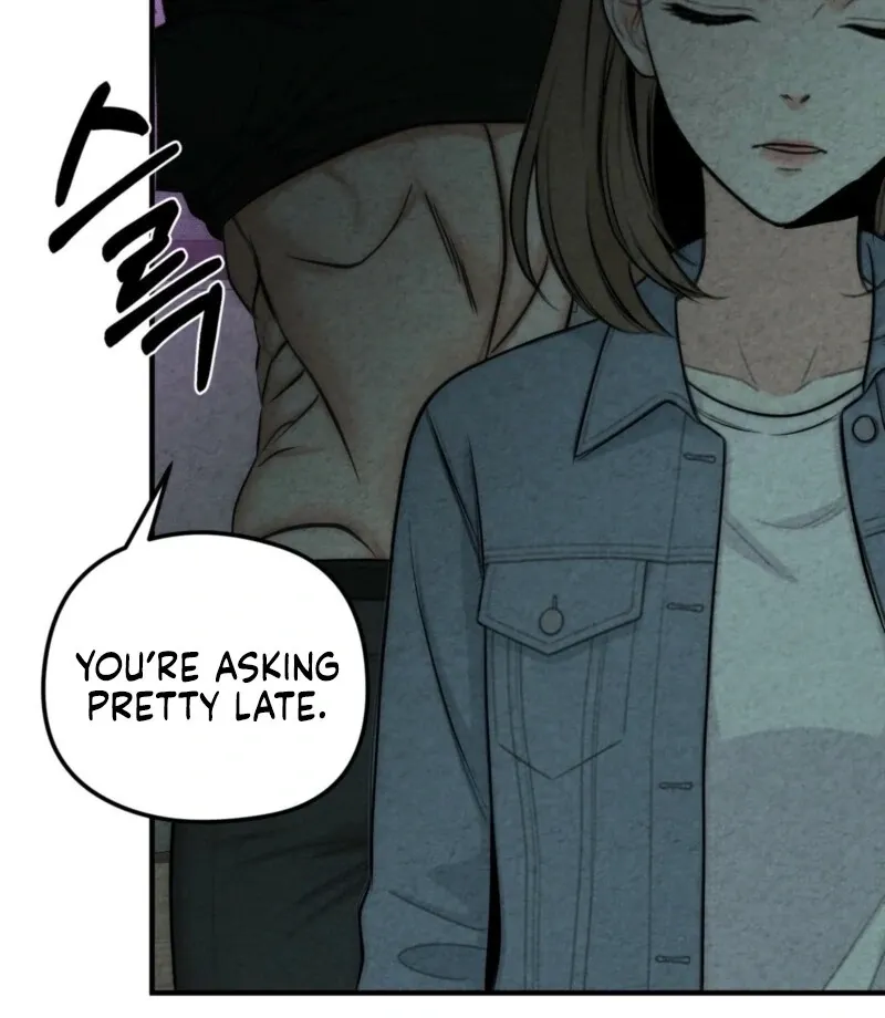 Blood Money Chapter 3 page 85 - 