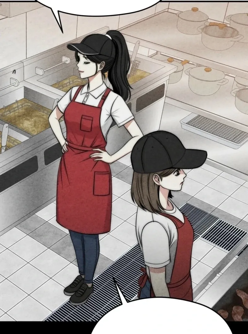 Blood Money Chapter 3 page 10 - 