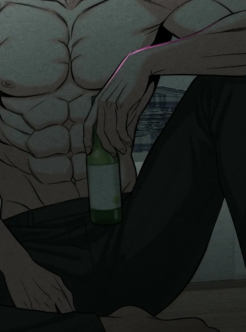 Blood Money Chapter 3 page 92 - 
