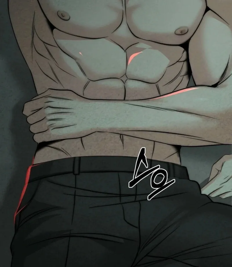 Blood Money Chapter 3 page 99 - 