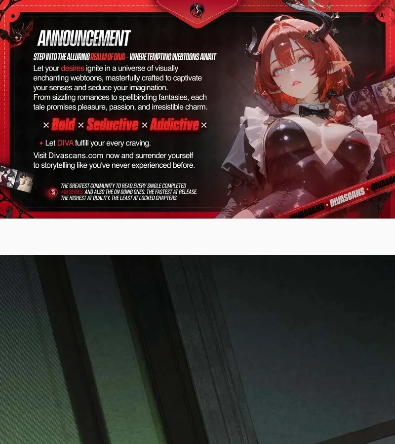 Blood Money Chapter 4 page 1 - 