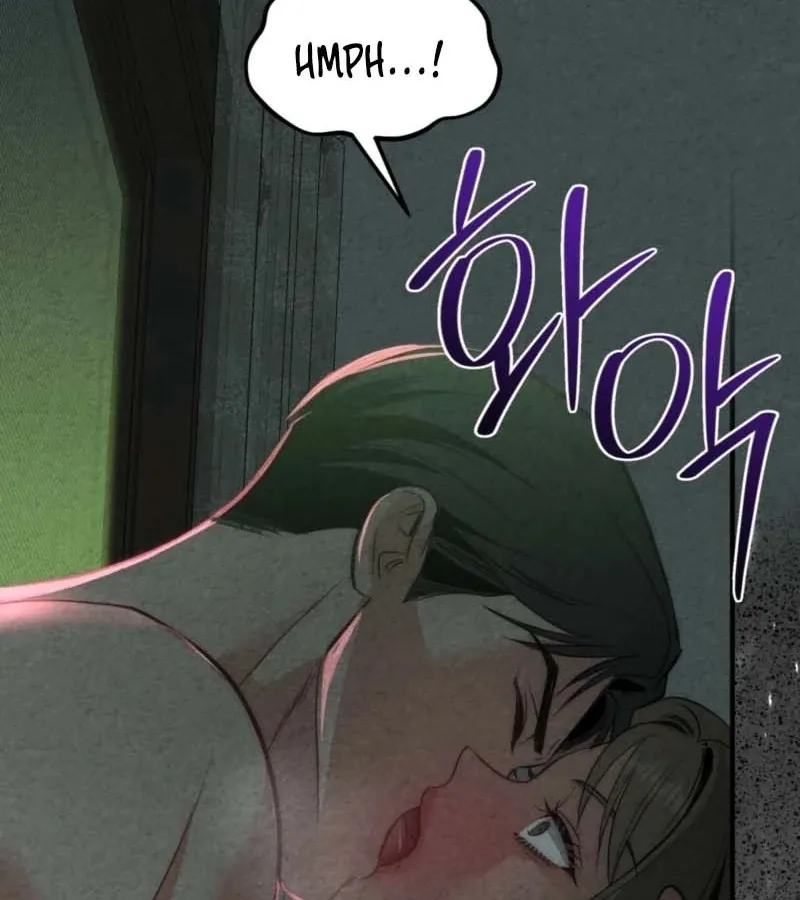 Blood Money Chapter 4 page 11 - 