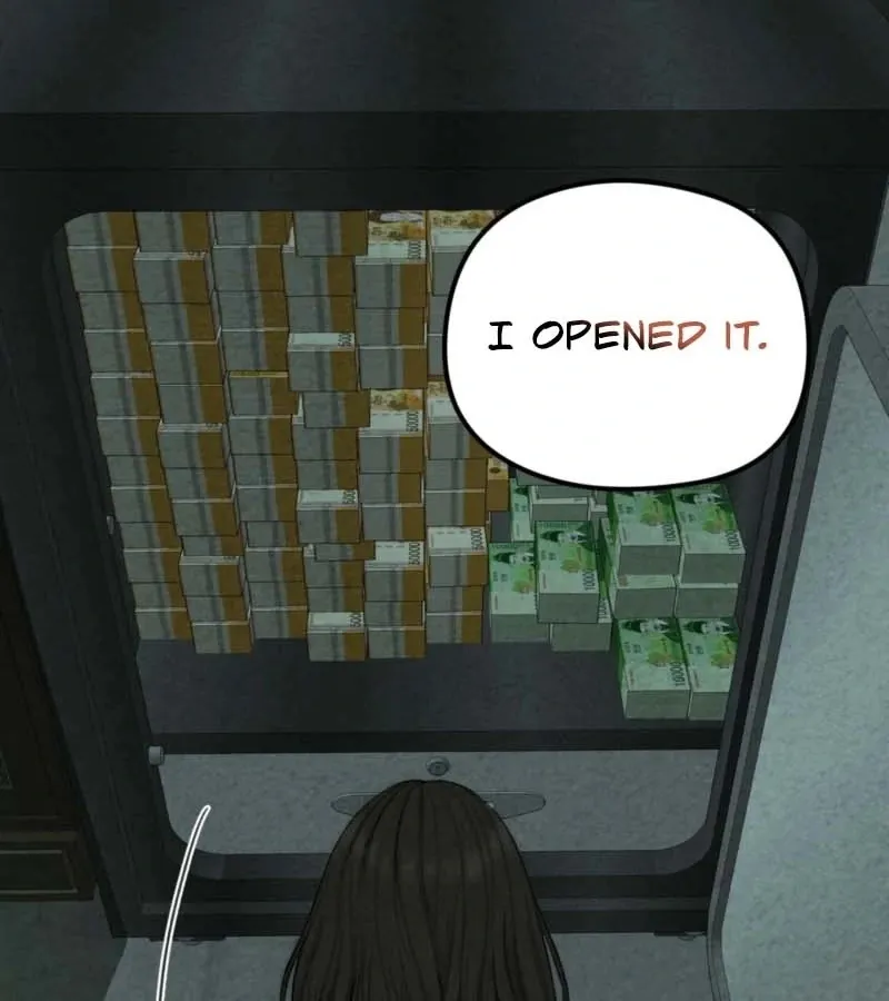 Blood Money Chapter 4 page 110 - 
