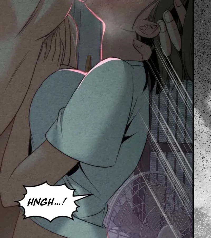Blood Money Chapter 4 page 12 - 
