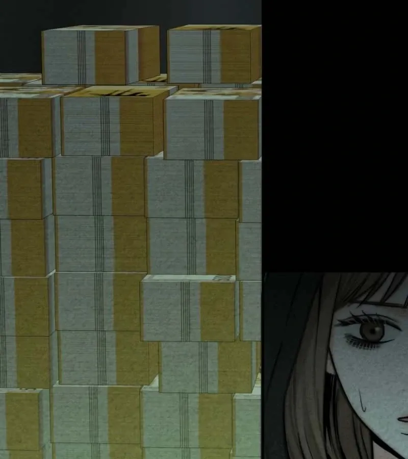 Blood Money Chapter 4 page 113 - 