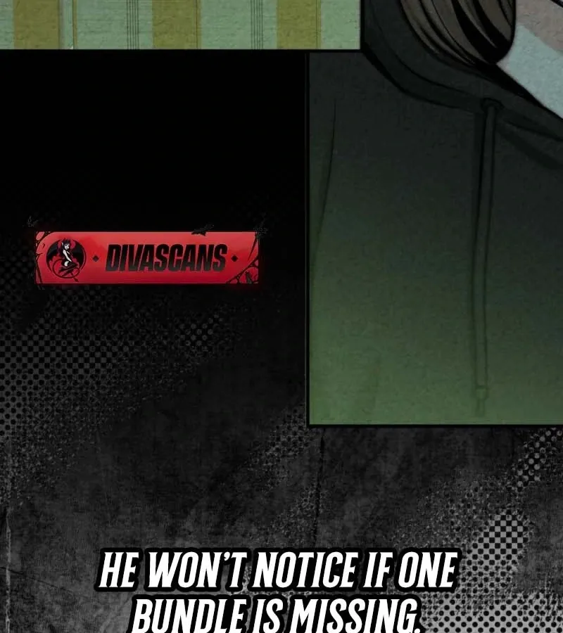 Blood Money Chapter 4 page 114 - 