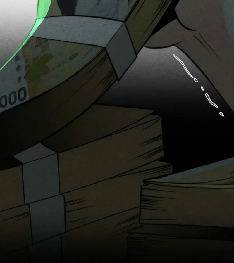 Blood Money Chapter 4 page 116 - 