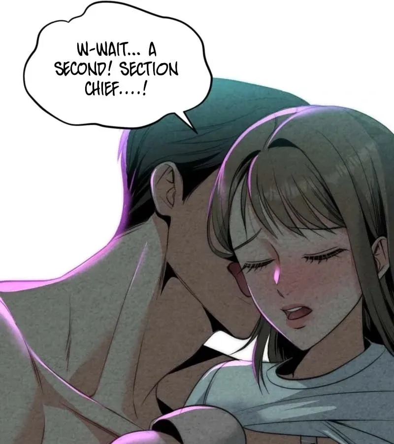 Blood Money Chapter 4 page 15 - 