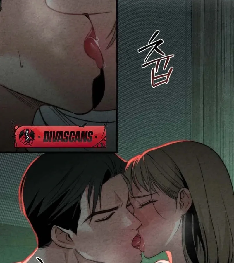 Blood Money Chapter 4 page 18 - 