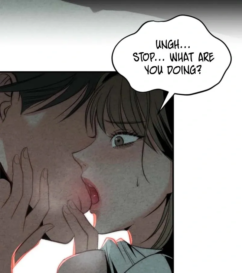 Blood Money Chapter 4 page 21 - 