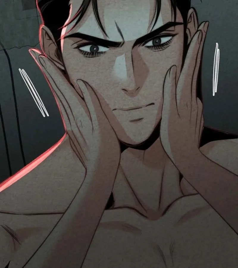 Blood Money Chapter 4 page 26 - 