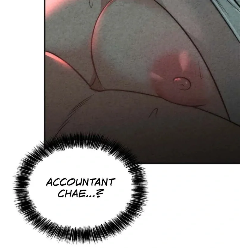 Blood Money Chapter 4 page 29 - 