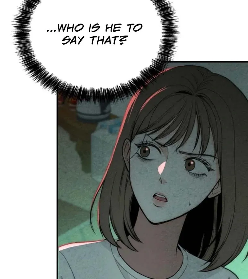 Blood Money Chapter 4 page 33 - 