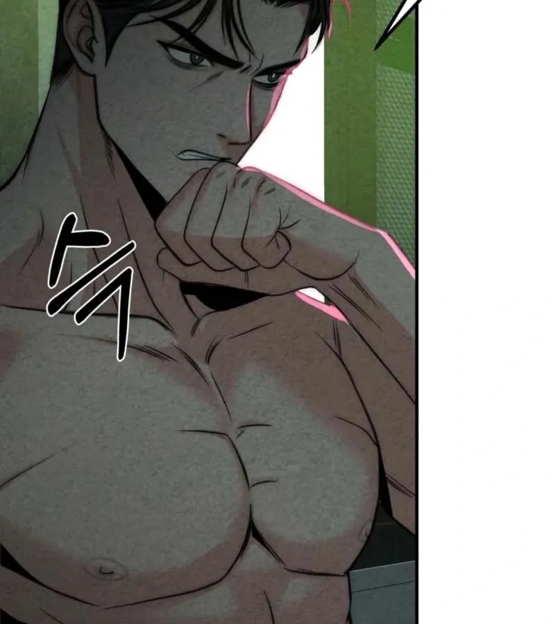 Blood Money Chapter 4 page 38 - 