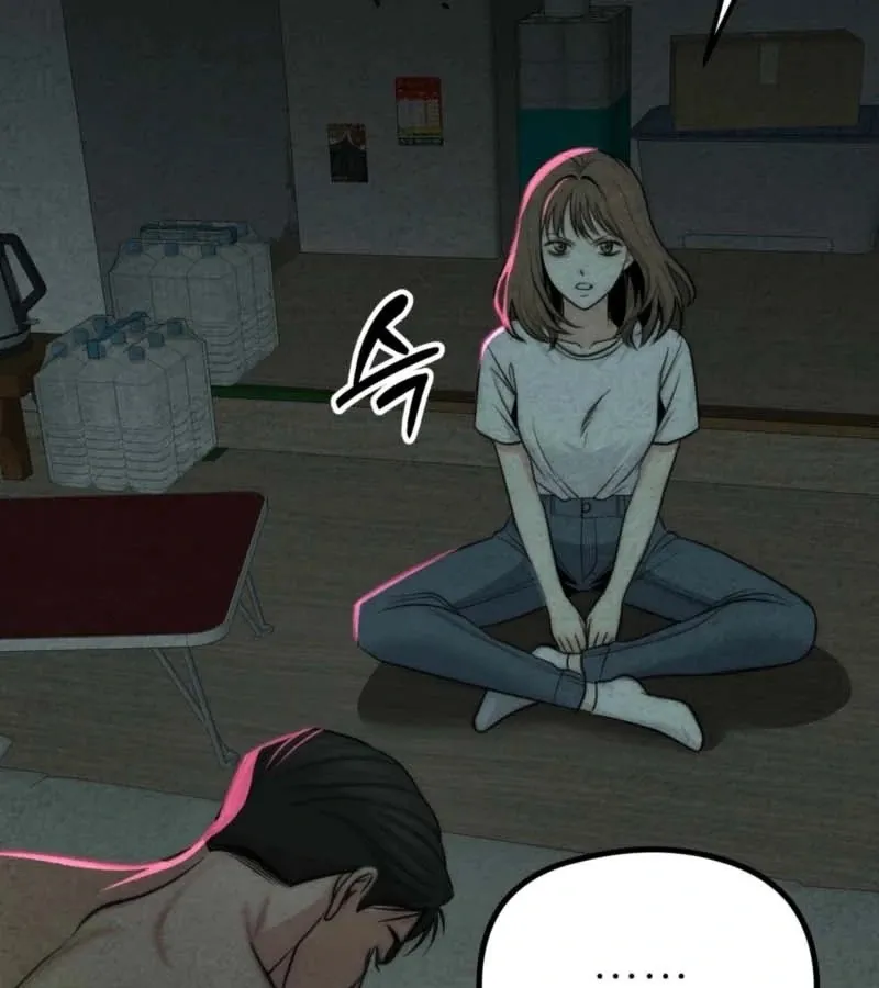 Blood Money Chapter 4 page 40 - 