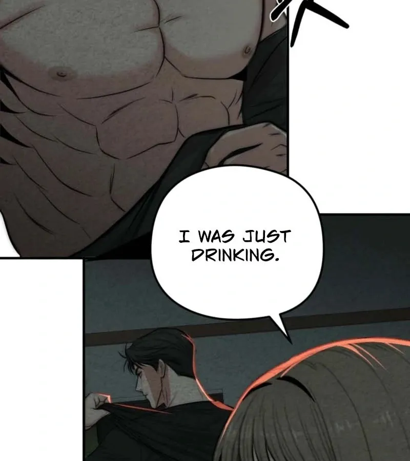 Blood Money Chapter 4 page 43 - 