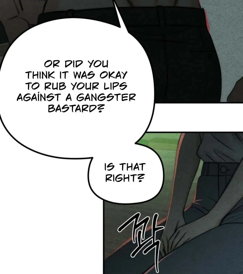 Blood Money Chapter 4 page 49 - 