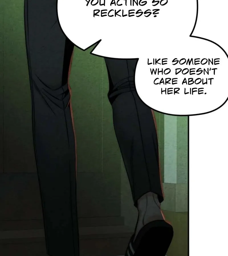 Blood Money Chapter 4 page 51 - 