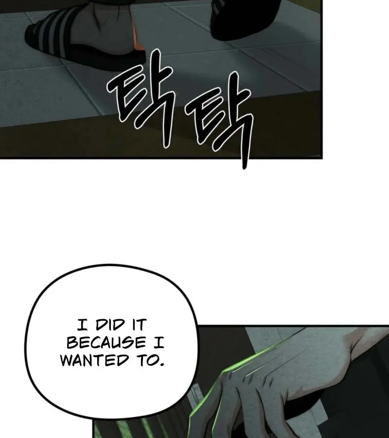 Blood Money Chapter 4 page 52 - 