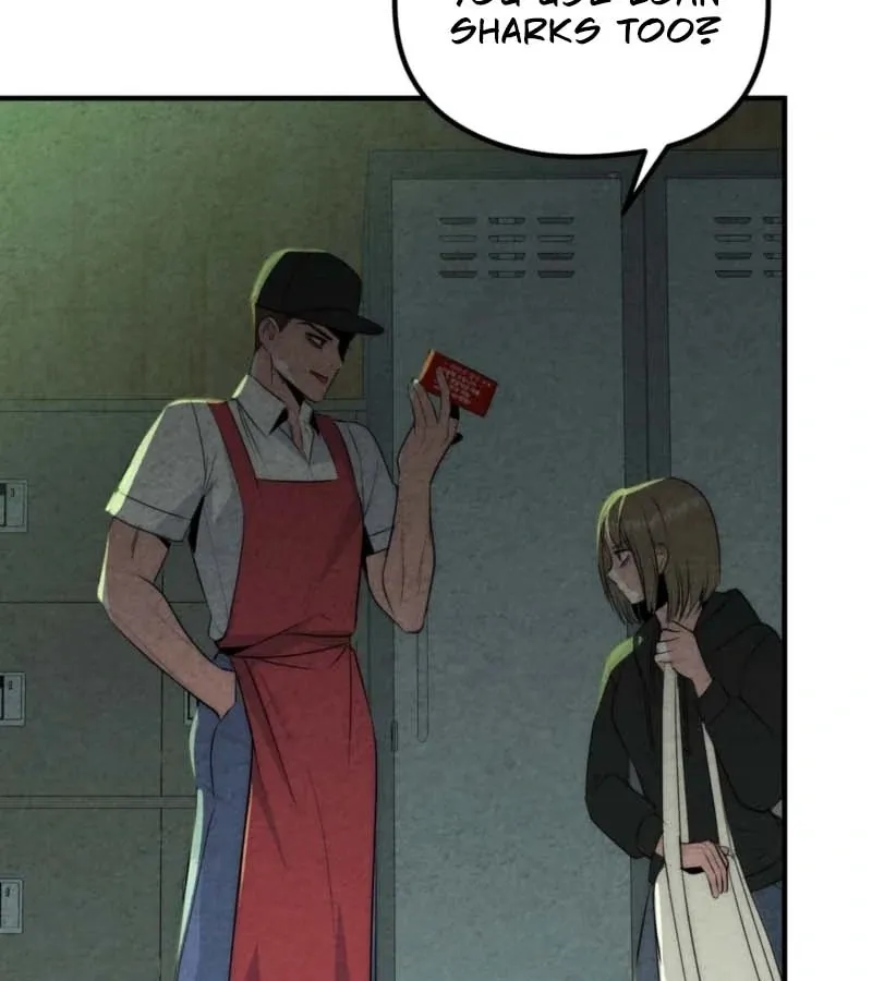 Blood Money Chapter 4 page 72 - 