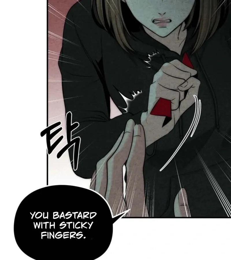Blood Money Chapter 4 page 75 - 