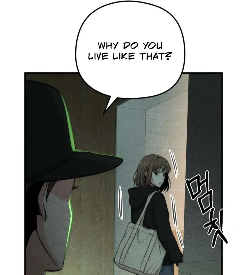 Blood Money Chapter 4 page 77 - 