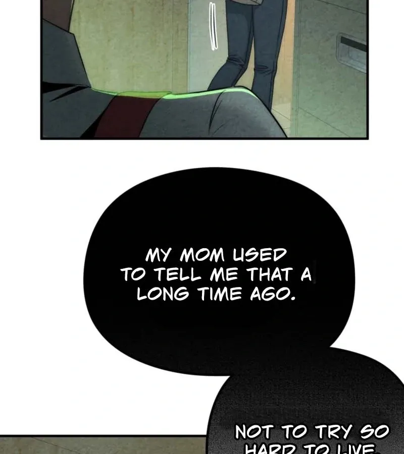 Blood Money Chapter 4 page 78 - 