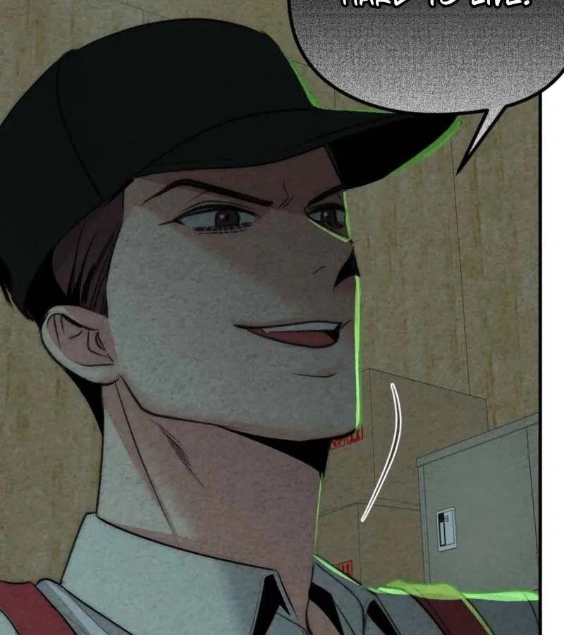 Blood Money Chapter 4 page 79 - 