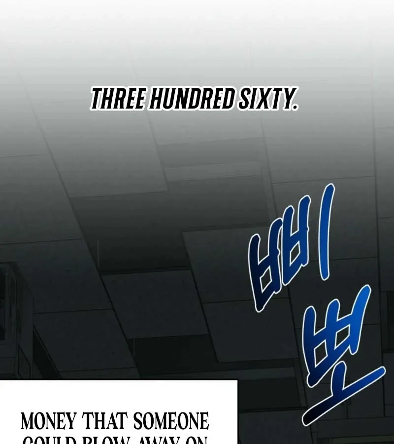 Blood Money Chapter 4 page 87 - 