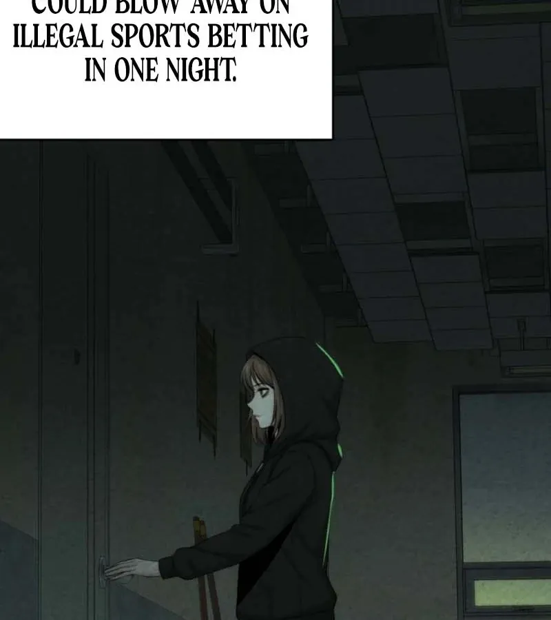 Blood Money Chapter 4 page 88 - 