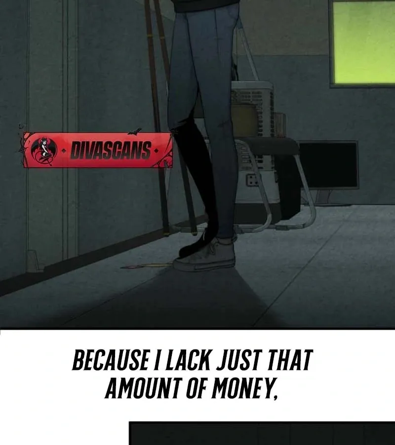 Blood Money Chapter 4 page 89 - 