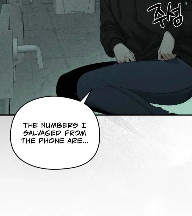 Blood Money Chapter 4 page 97 - 