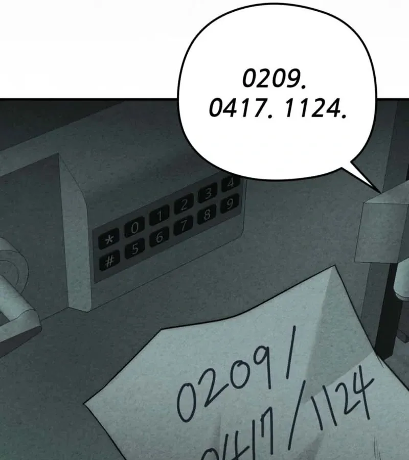 Blood Money Chapter 4 page 98 - 