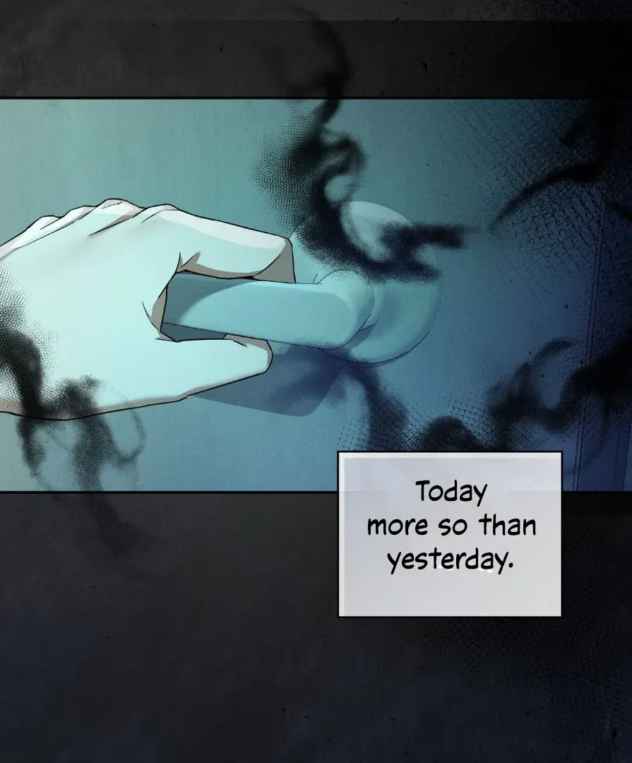 Blood Poker Chapter 0 page 15 - 