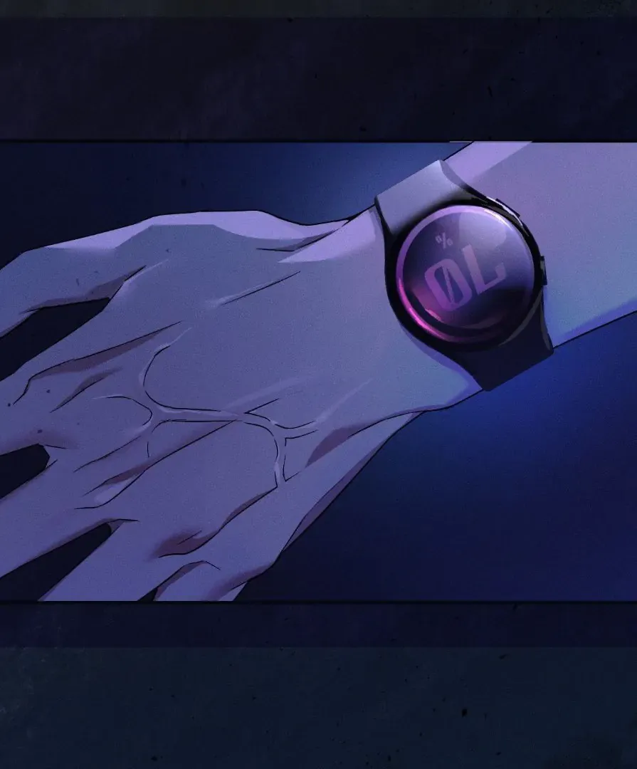 Blood Poker Chapter 0 page 16 - 