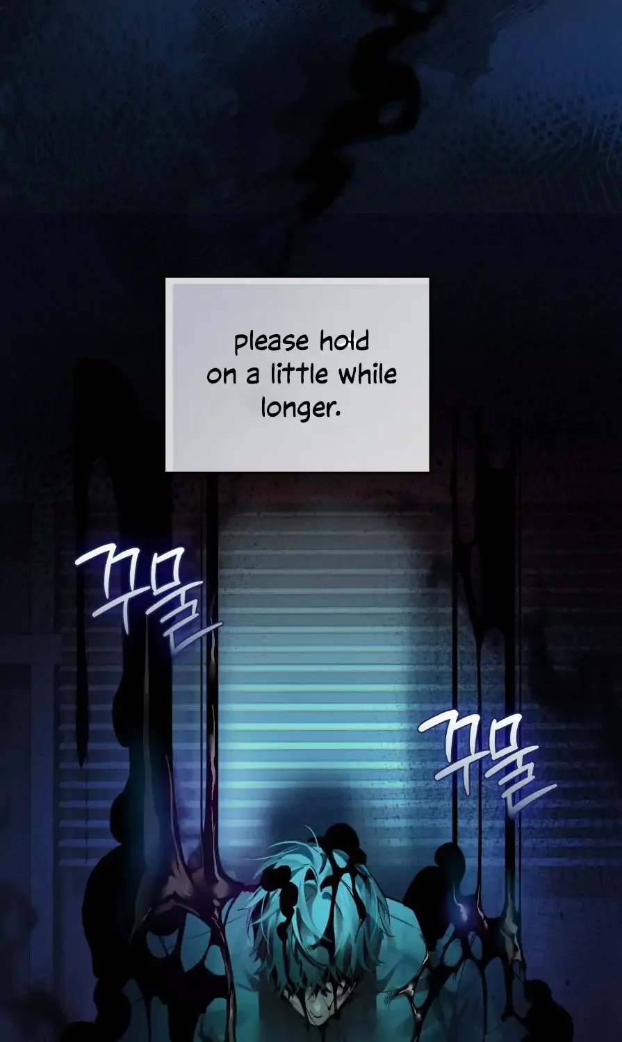 Blood Poker Chapter 0 page 19 - 
