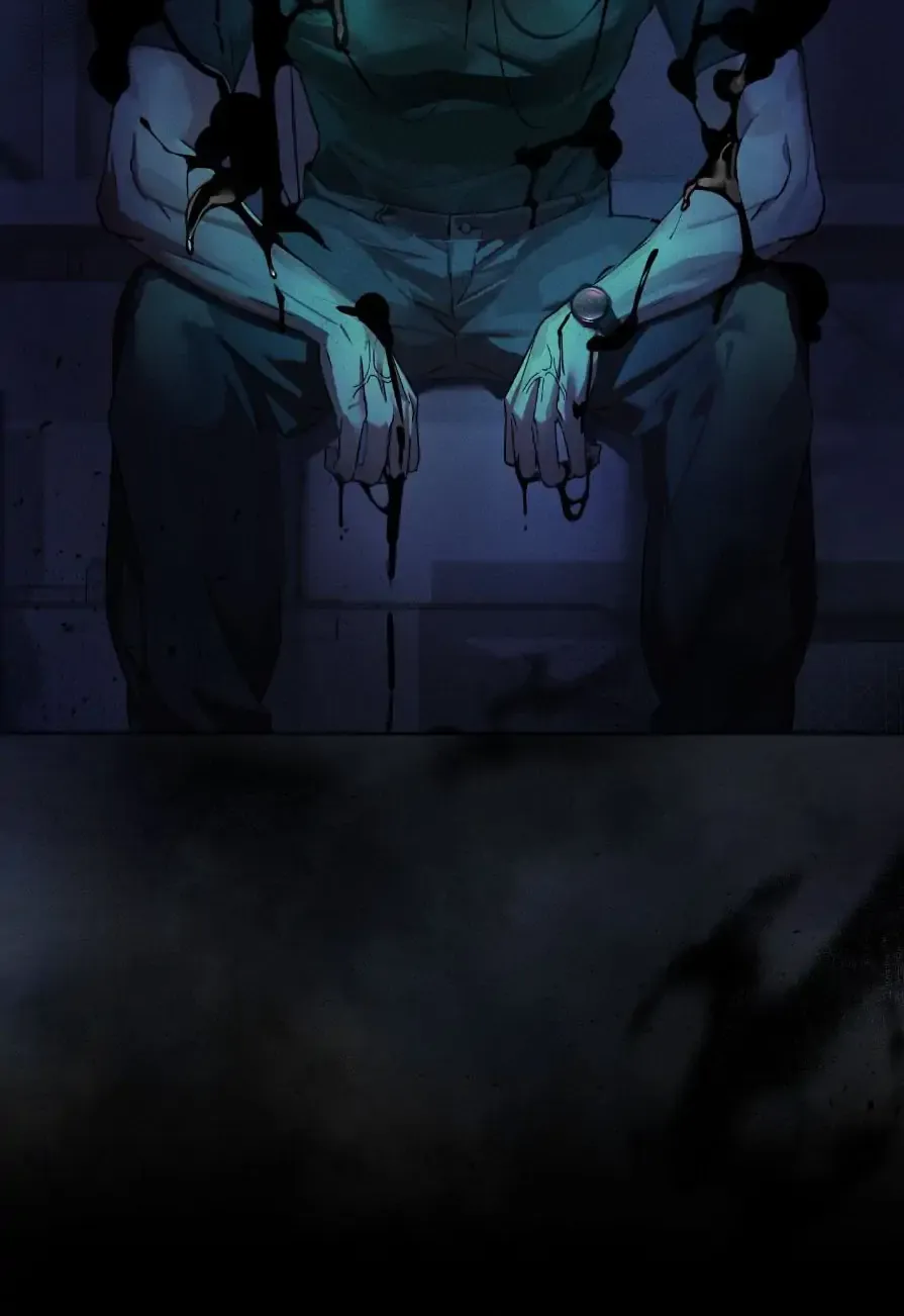 Blood Poker Chapter 0 page 20 - 