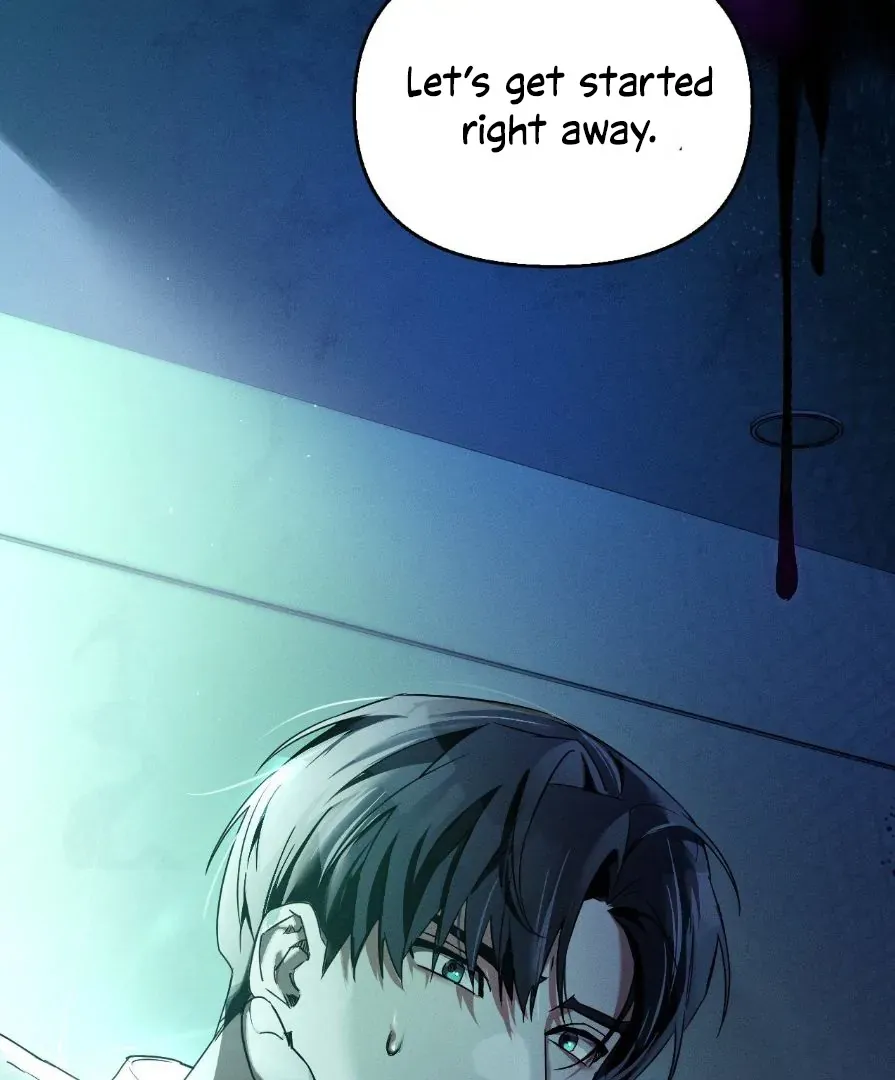Blood Poker Chapter 0 page 3 - 