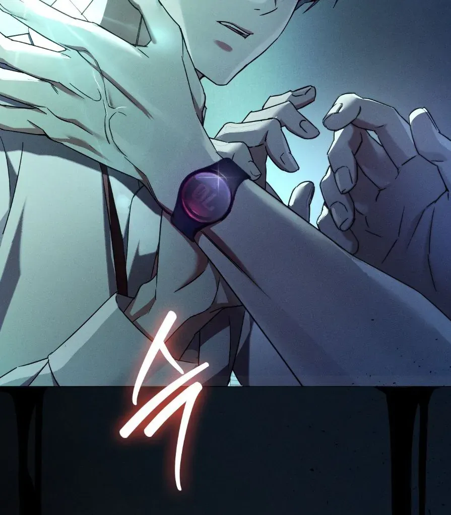 Blood Poker Chapter 0 page 4 - 