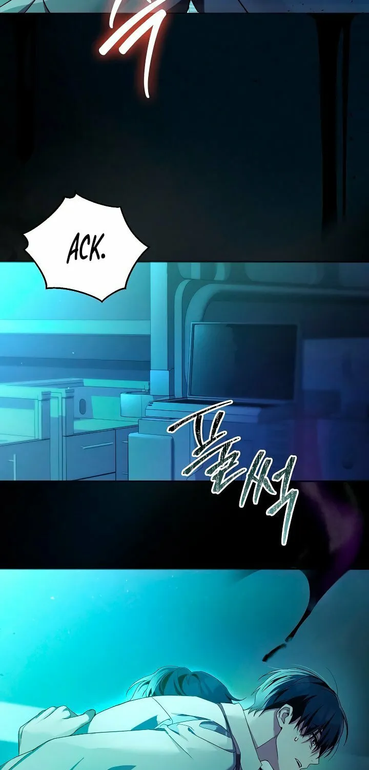 Blood Poker Chapter 1 page 11 - 