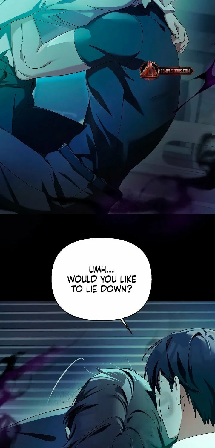 Blood Poker Chapter 1 page 12 - 