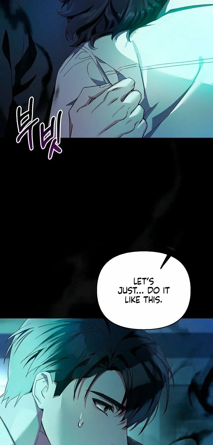 Blood Poker Chapter 1 page 13 - 
