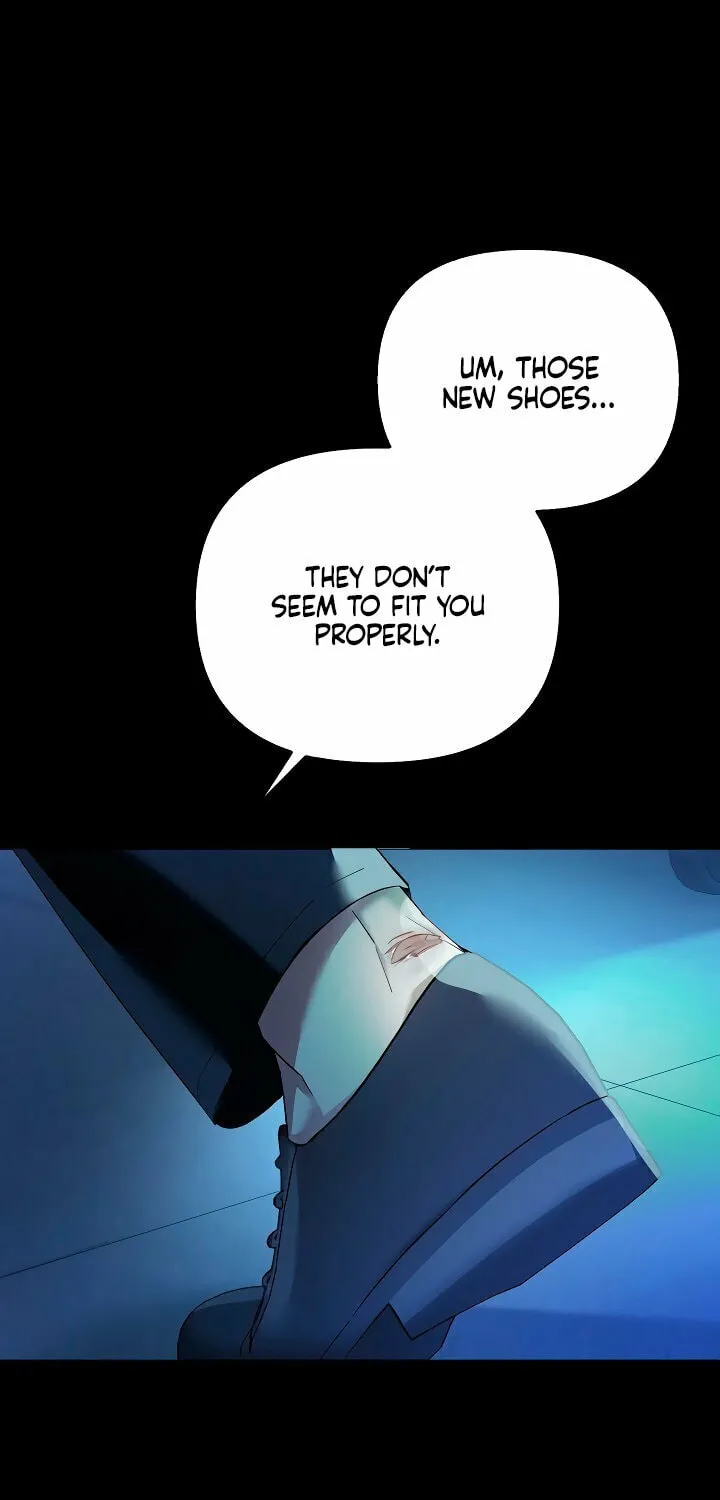 Blood Poker Chapter 1 page 19 - 