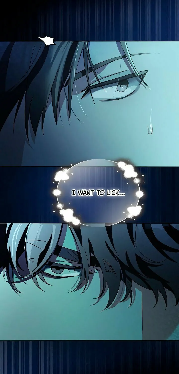 Blood Poker Chapter 1 page 21 - 