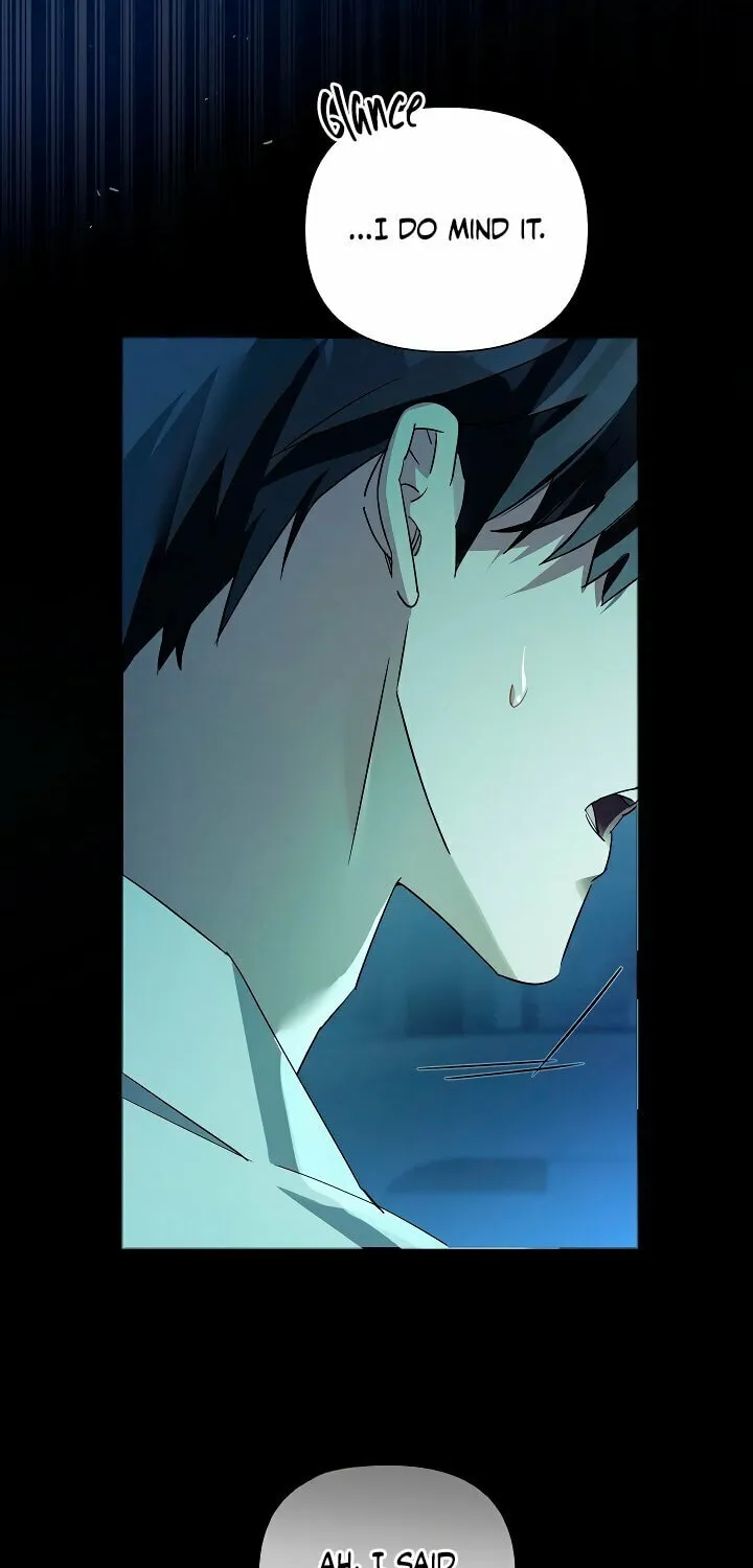 Blood Poker Chapter 1 page 22 - 