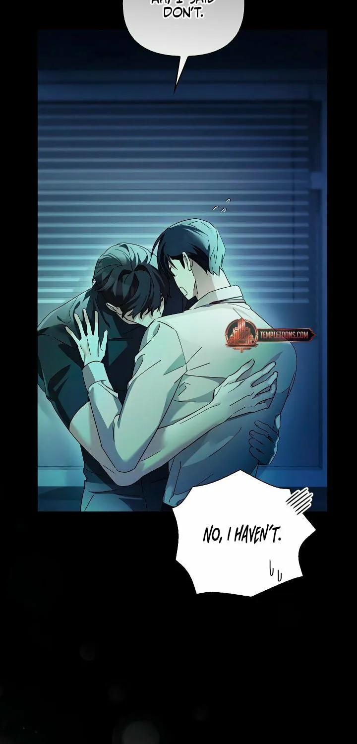 Blood Poker Chapter 1 page 23 - 
