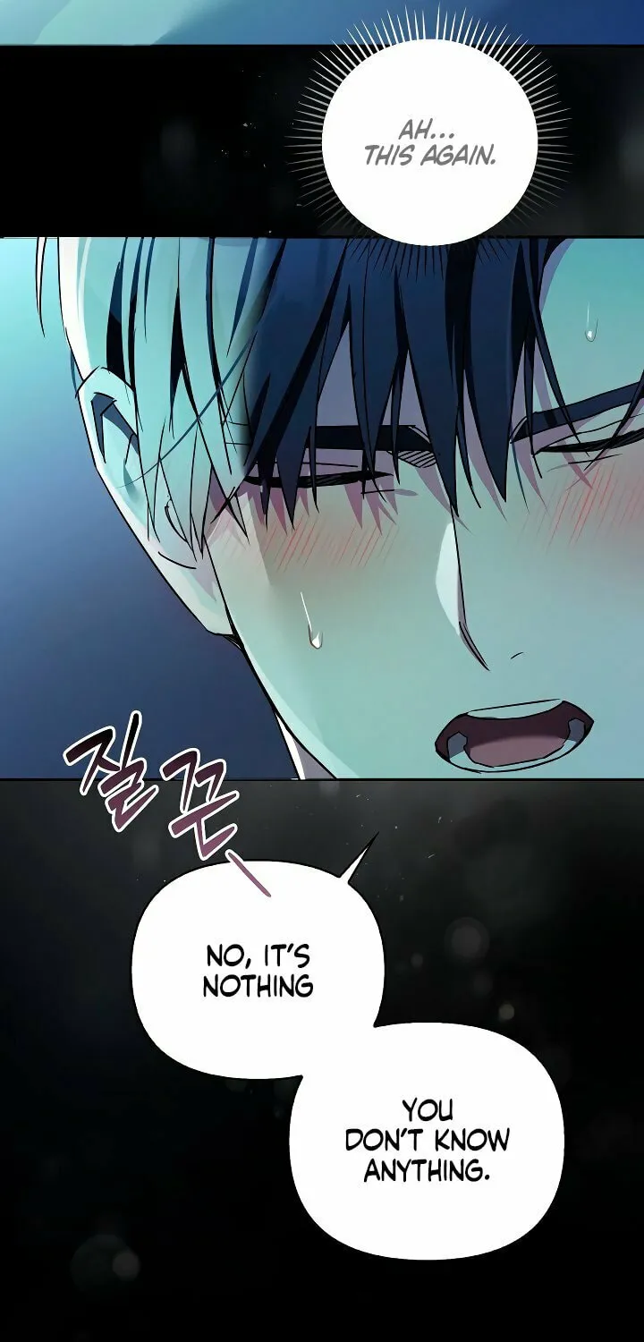 Blood Poker Chapter 1 page 25 - 